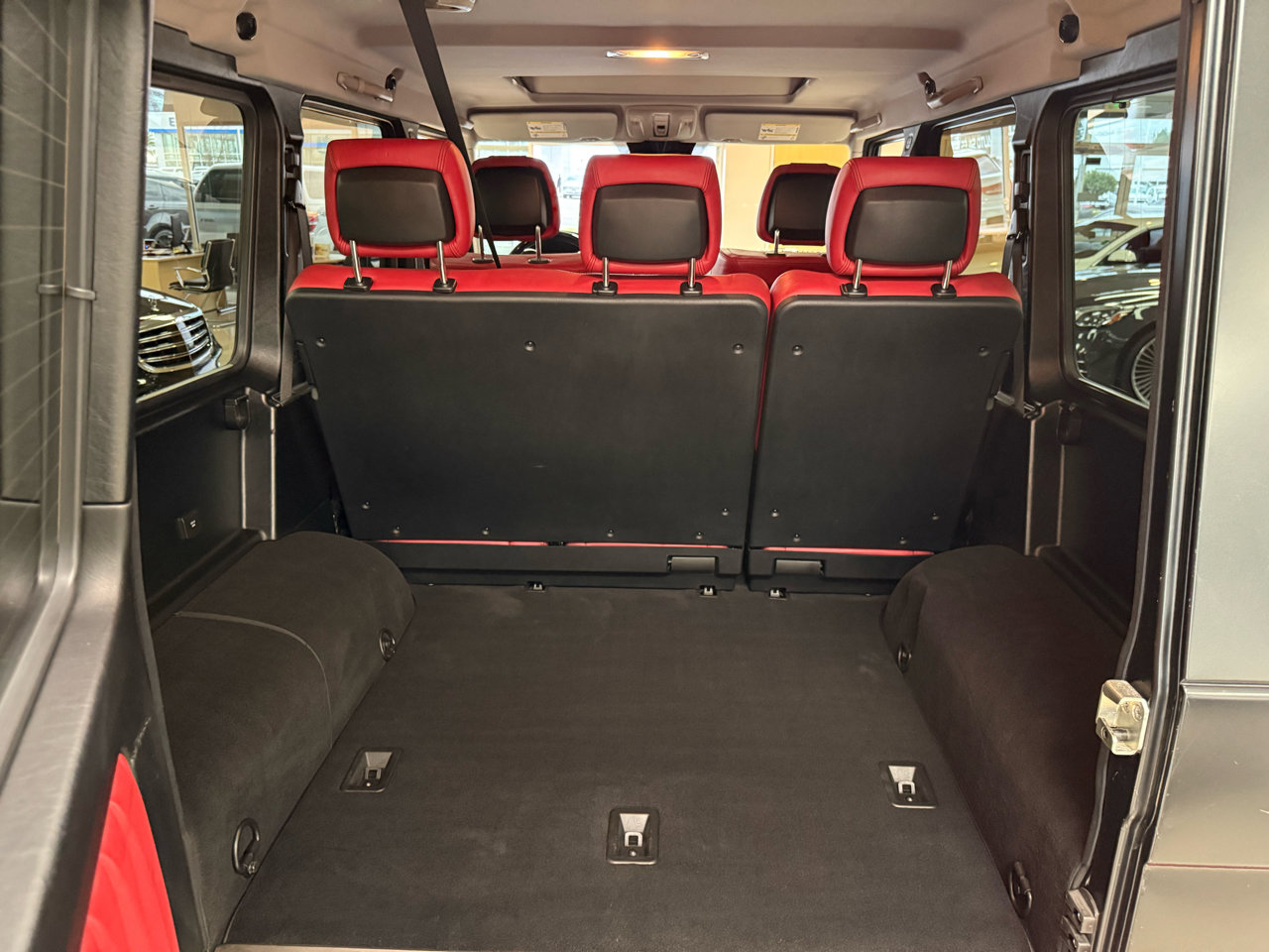 Used 2013 Mercedes-Benz G 550 image 40