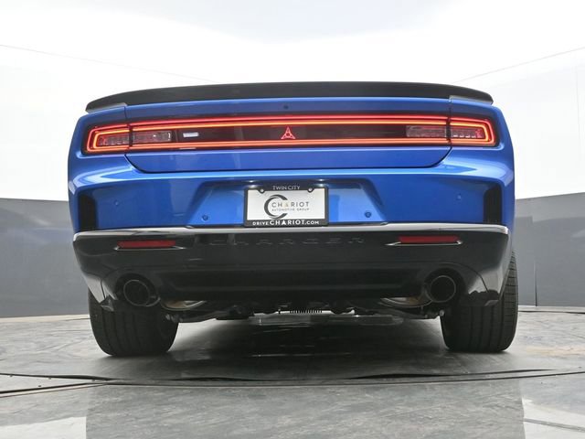 New 2026 Dodge Charger Scat Pack image 58