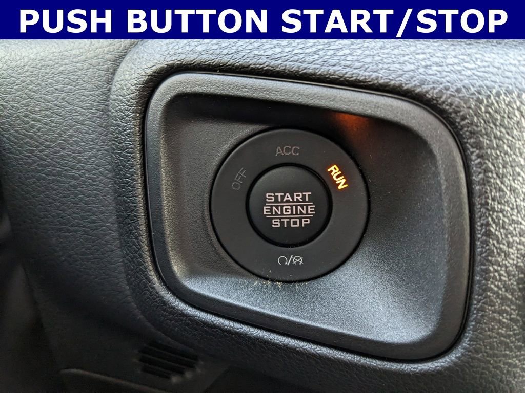 New 2026 Jeep Wrangler Sport image 8