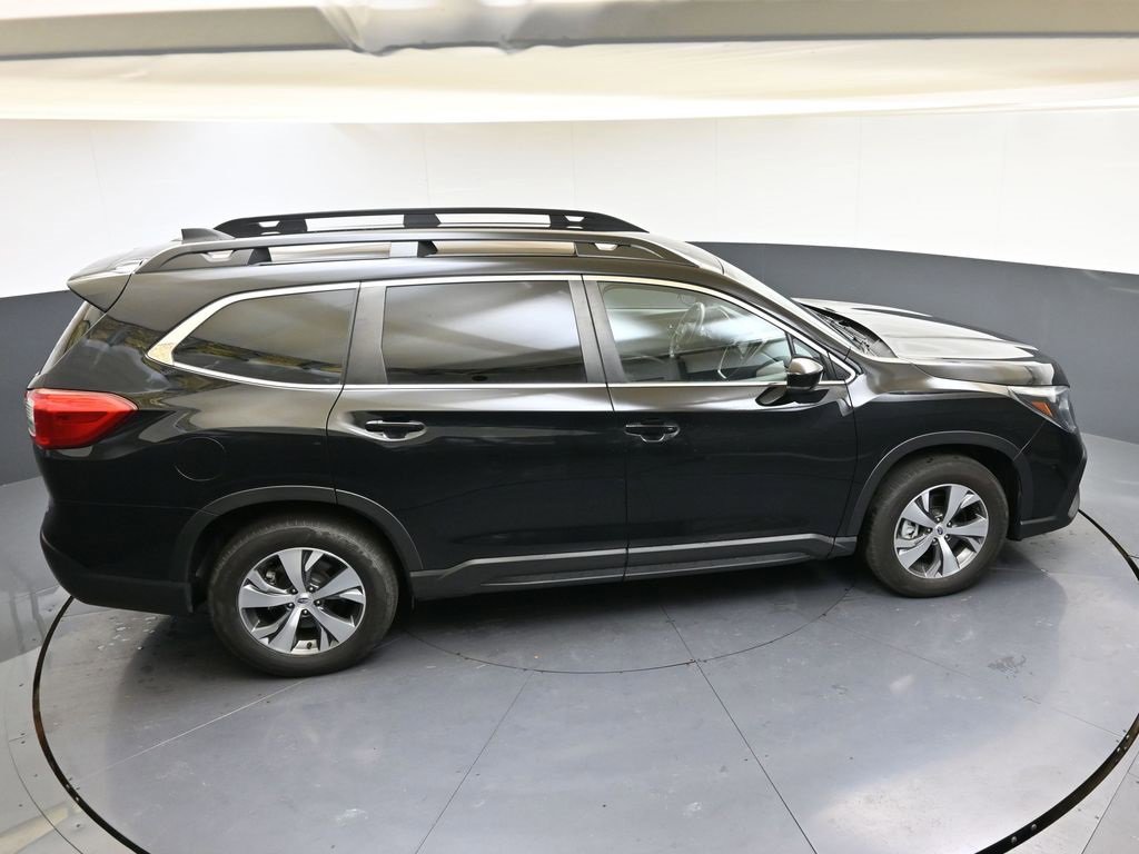 Used 2024 Subaru Ascent Premium w/ Convenience Package image 21