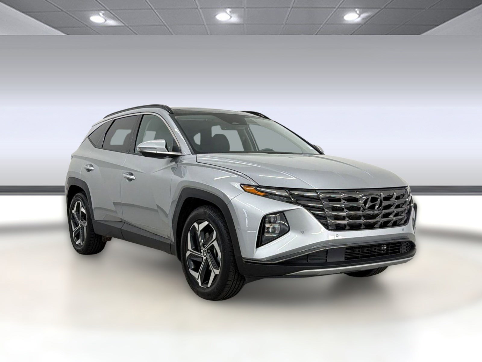 Used 2023 Hyundai Tucson Limited FWD image 7