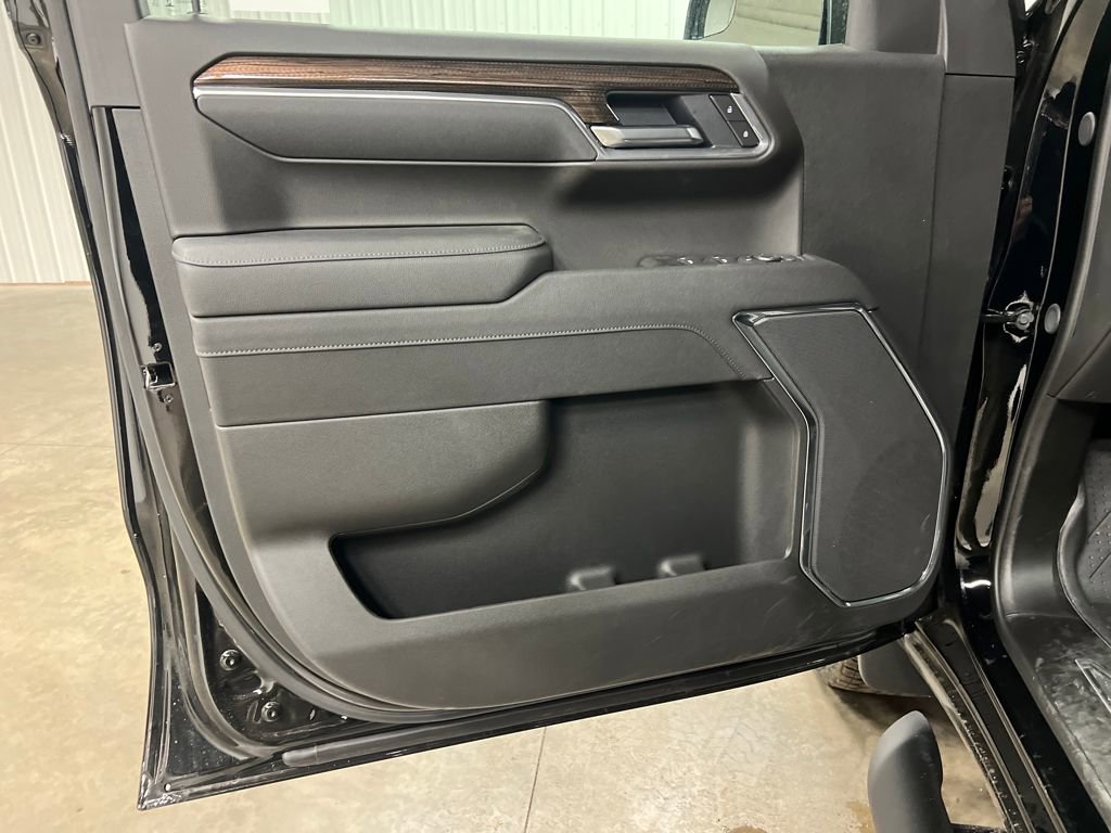 New 2026 Chevrolet Silverado 1500 RST w/ RST Select Package image 14