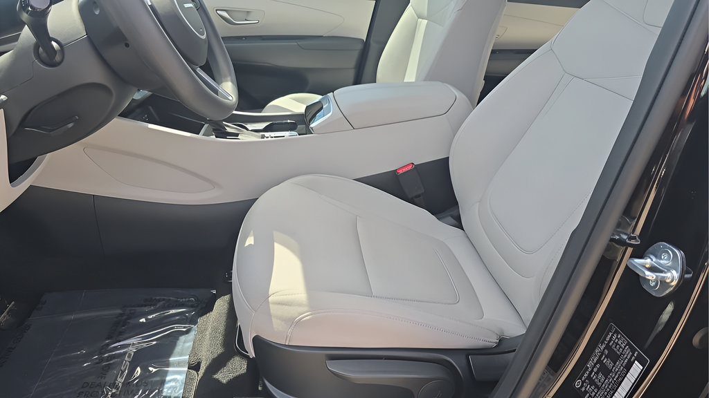 Used 2026 Hyundai Tucson SE AWD/4WD image 15