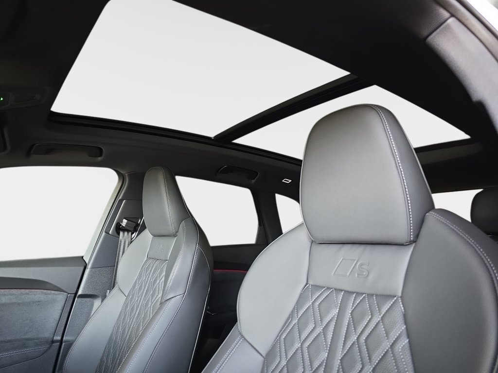 New 2026 Audi SQ5 Premium Plus AWD/4WD image 28