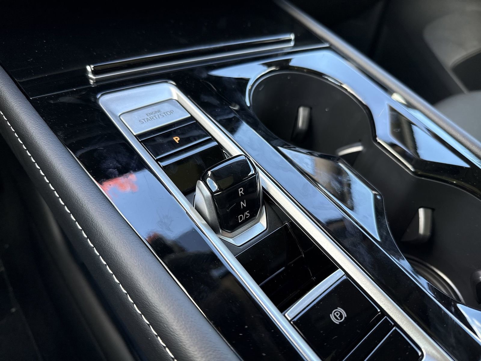 New 2026 Volkswagen Atlas SEL image 22