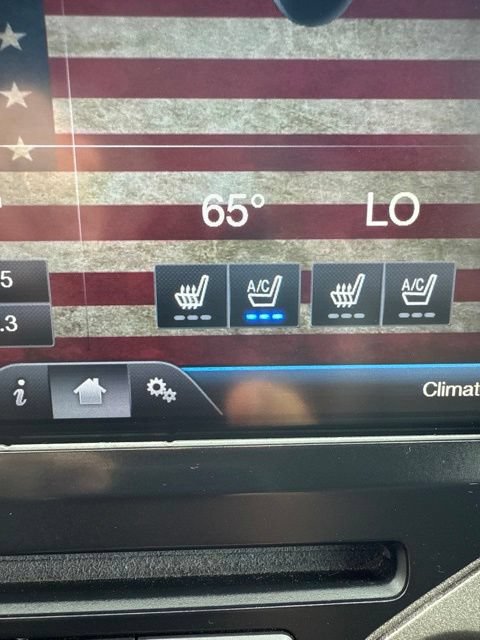Used 2015 Ford F350 King Ranch w/ FX4 Off-Road Package AWD/4WD image 6