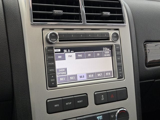 Used 2008 Lincoln MKX AWD image 25