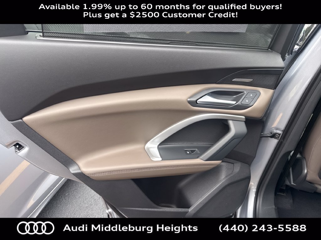 New 2026 Audi Q5 Premium Plus AWD/4WD image 26