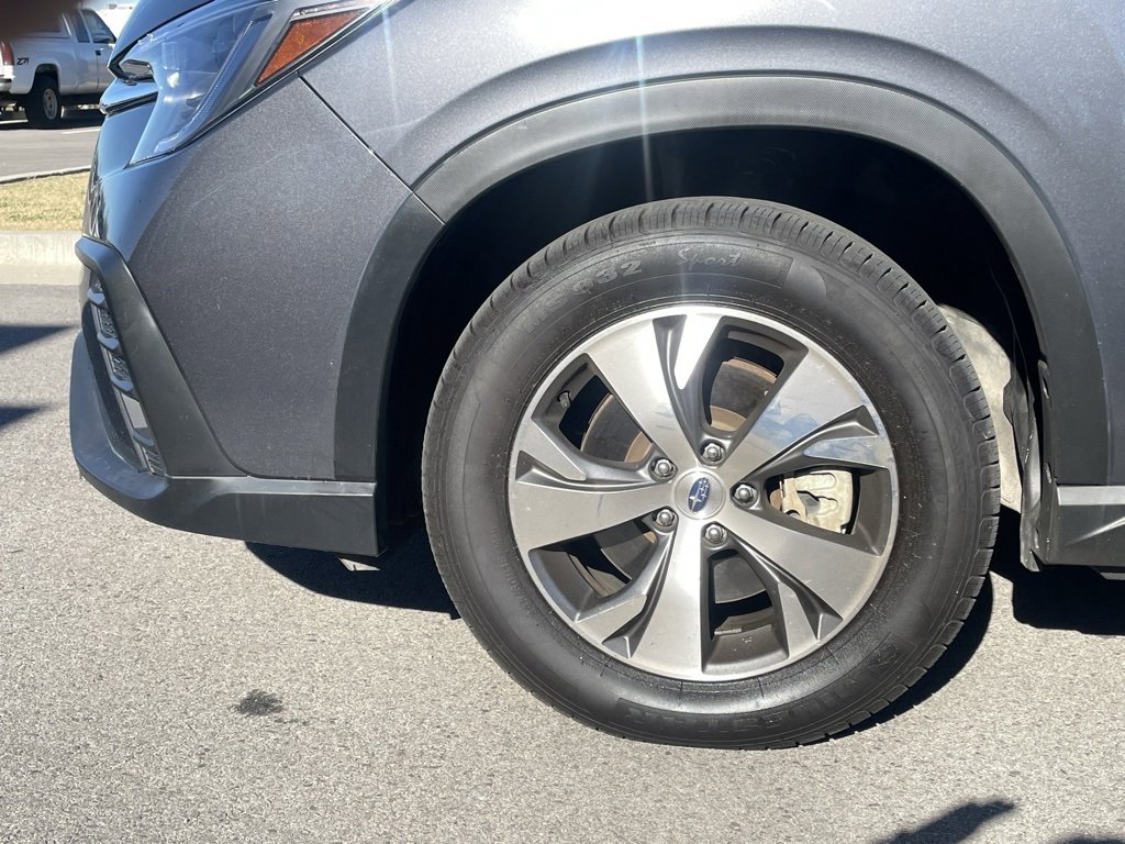 Used 2023 Subaru Ascent Premium image 29