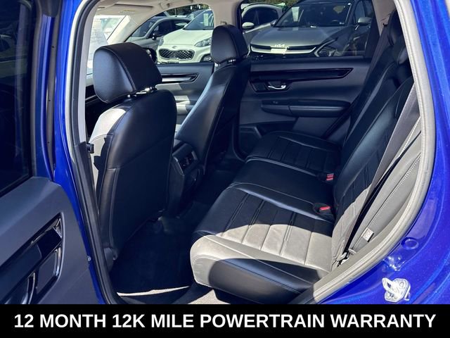 Used 2023 Honda CR-V EX-L image 17