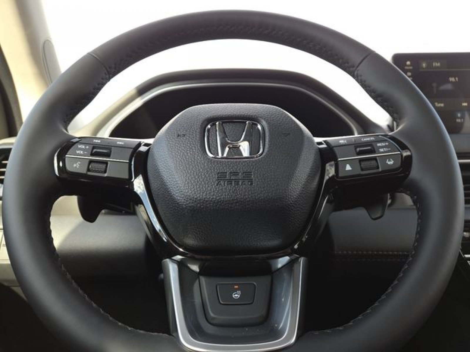 New 2026 Honda Pilot Elite image 26