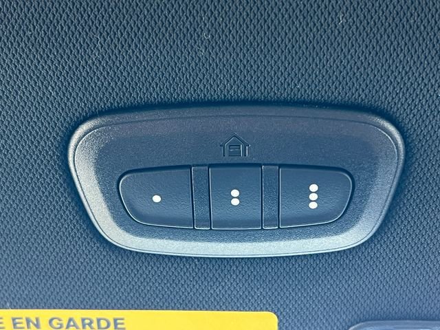 New 2025 Jeep Grand Cherokee Limited w/ Trailer Tow Package image 31