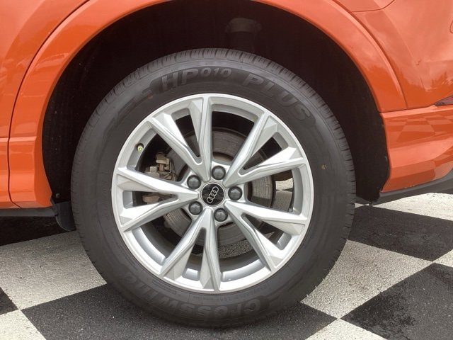 Used 2024 Audi Q3 2.0T Premium image 16