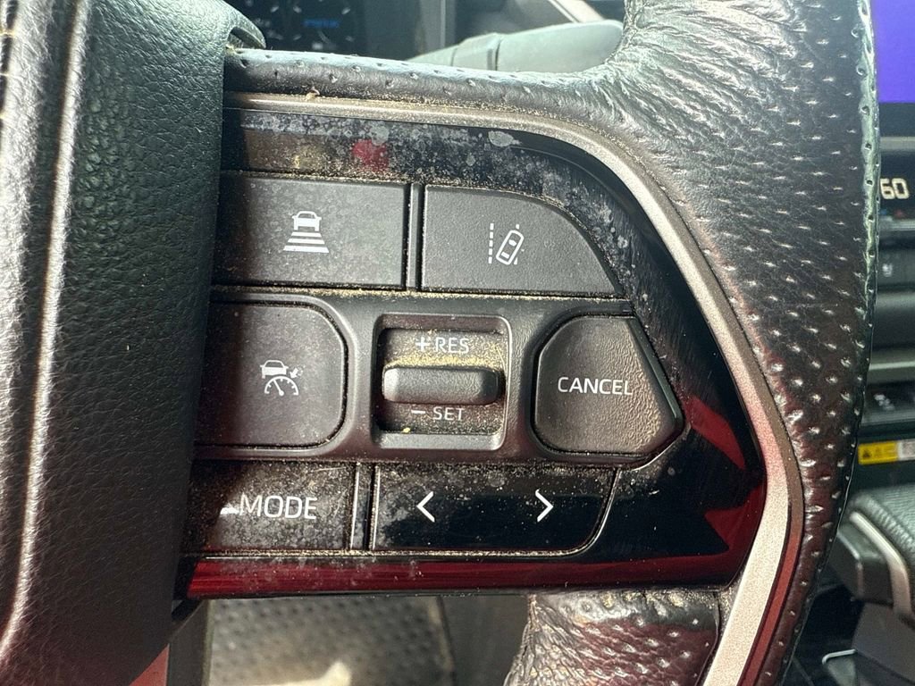 Used 2023 Toyota Tundra Limited image 23