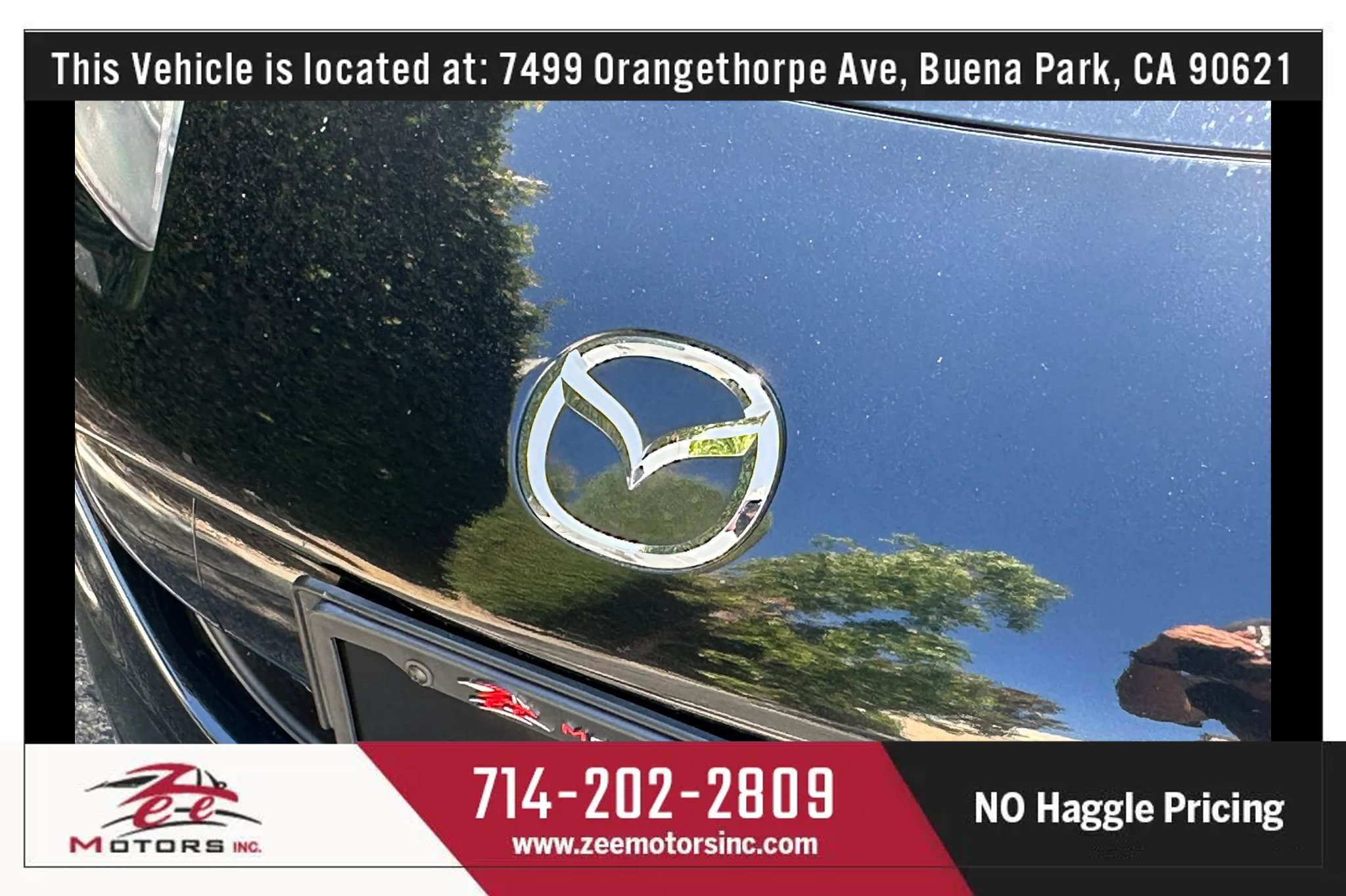 Used 2015 MAZDA MX-5 Miata Grand Touring w/ Premium Package RWD image 39
