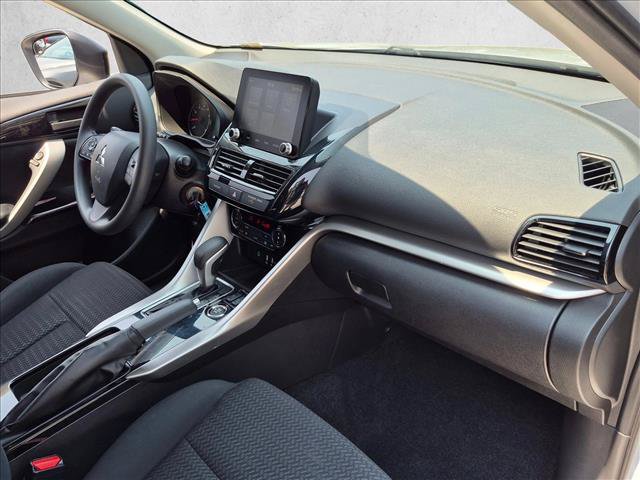 Used 2022 Mitsubishi Eclipse Cross LE AWD/4WD image 21