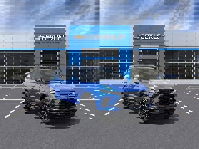 New 2026 Chevrolet Blazer RS w/ Driver Confidence II Package