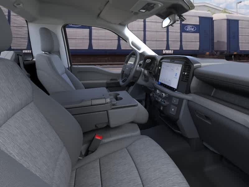 New 2026 Ford F150 XL AWD/4WD image 12