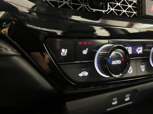 New 2026 Honda Accord Touring image 20