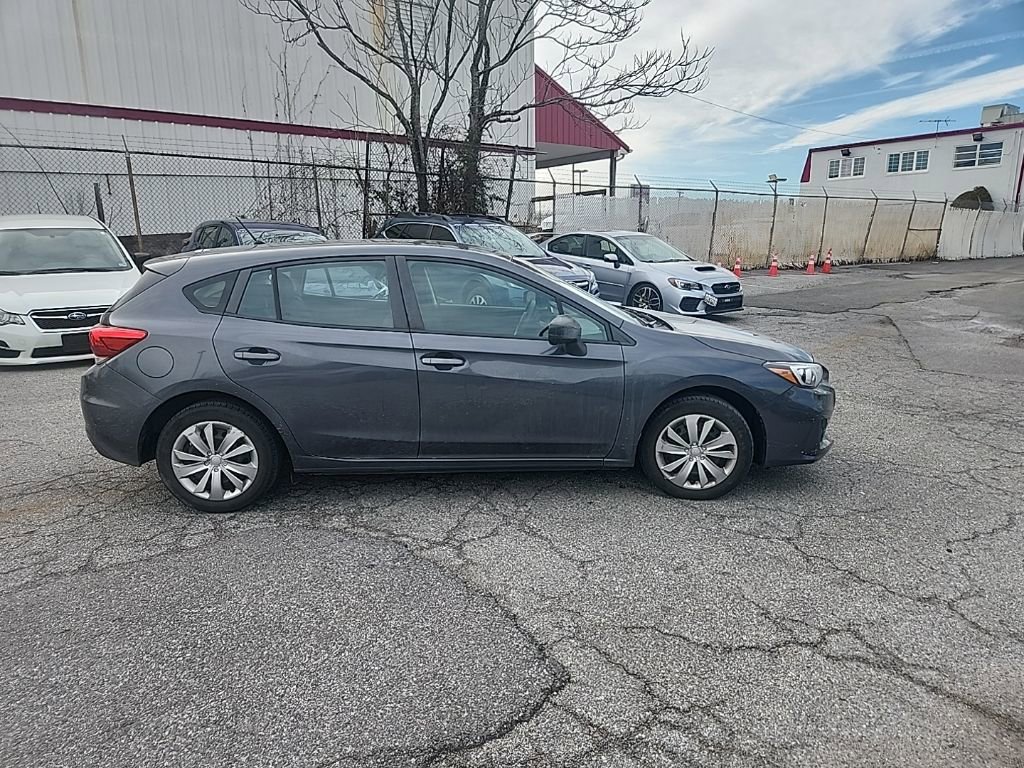Used 2019 Subaru Impreza 2.0i w/ Eyesight image 2