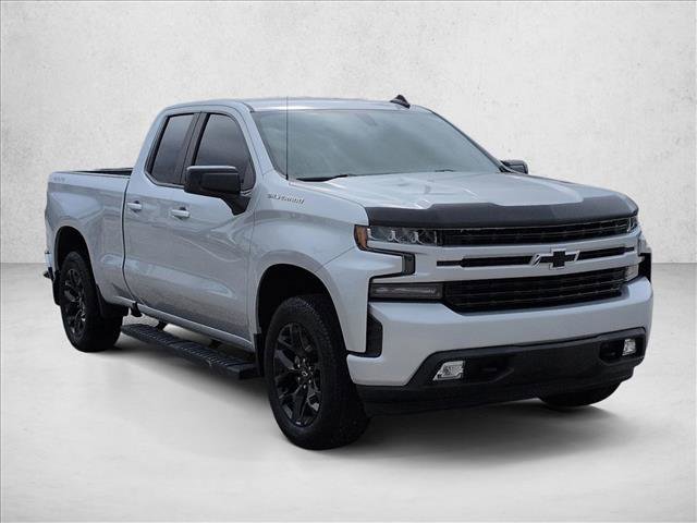 Used 2020 Chevrolet Silverado 1500 RST w/ All-Star Edition image 3