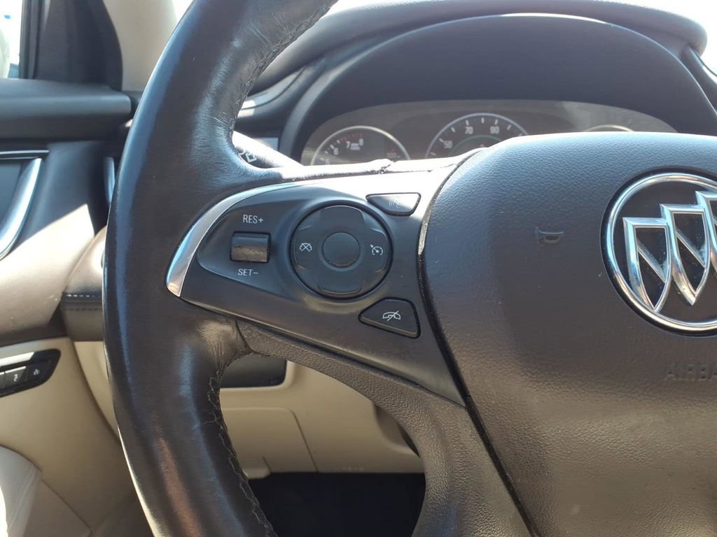 Used 2018 Buick LaCrosse Essence w/ Sights and Sounds Package image 14