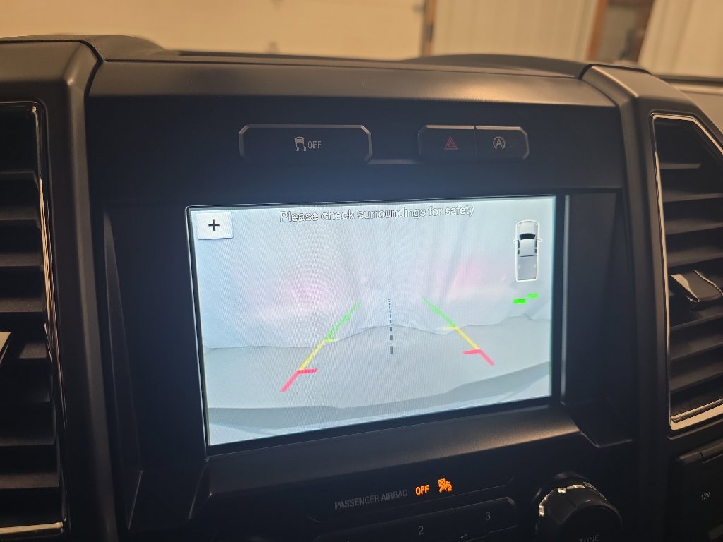 Used 2017 Ford F150 XLT w/ Equipment Group 302A Luxury image 26