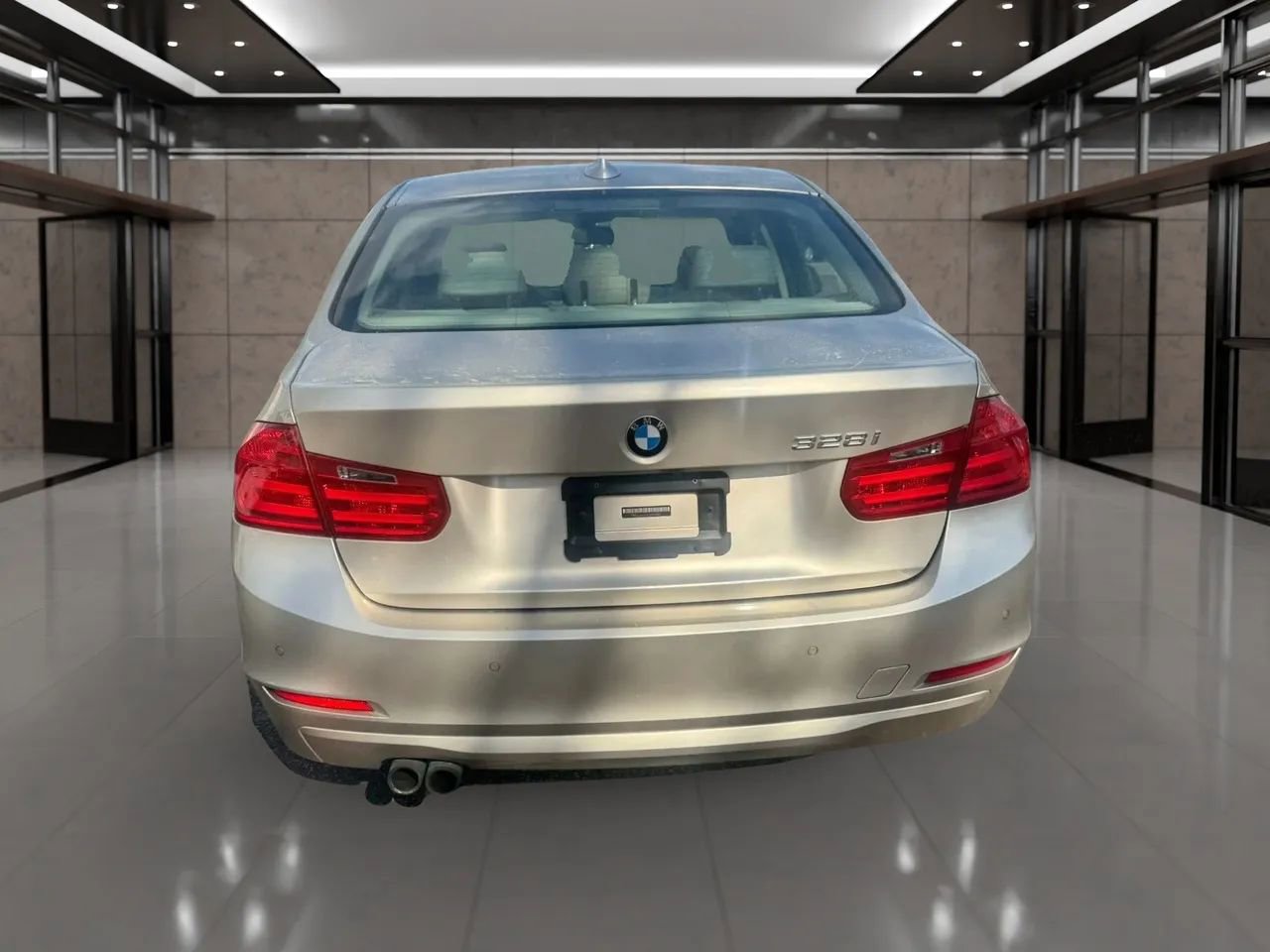 Used 2014 BMW 328i Sedan image 4