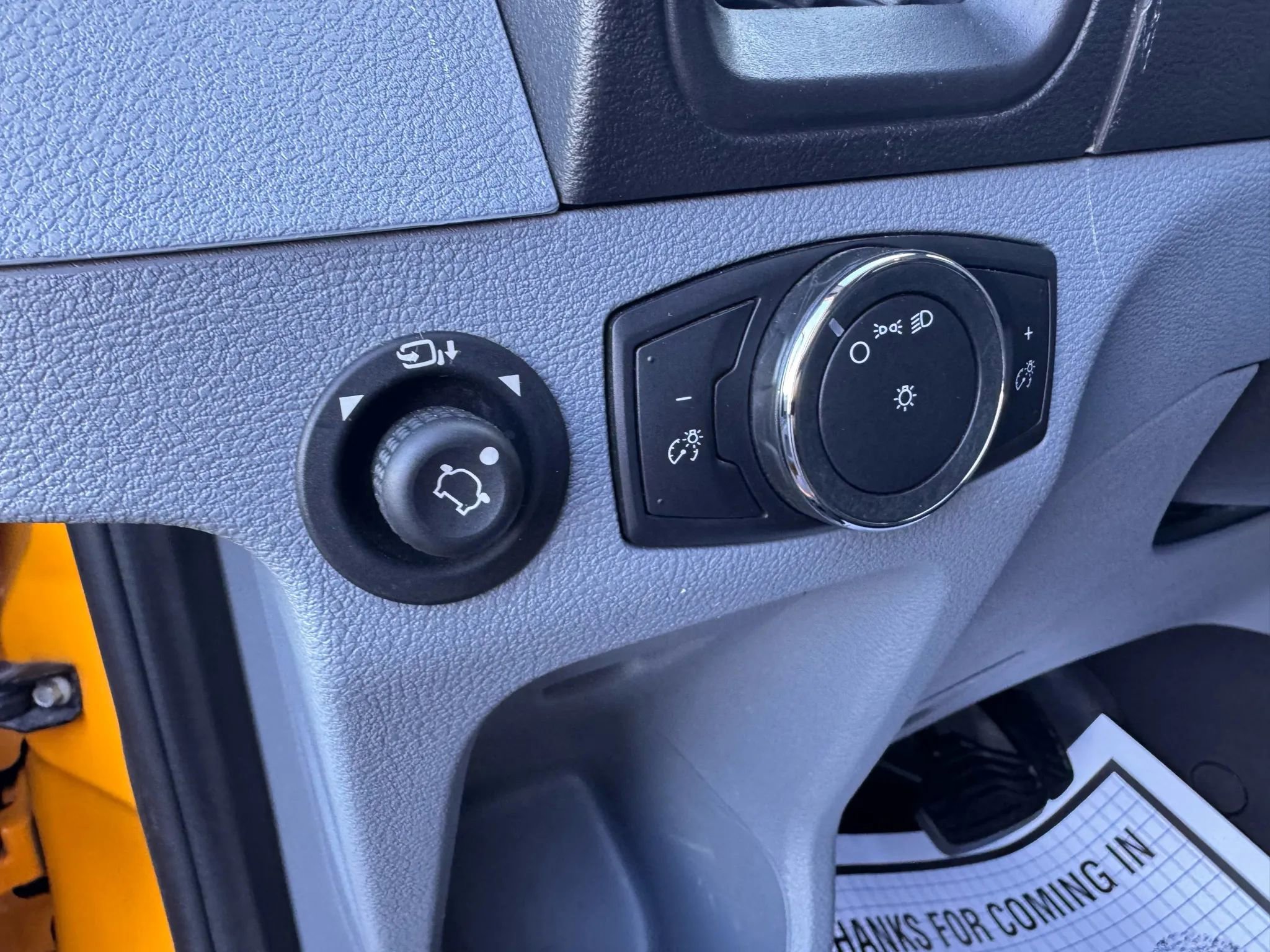 Used 2018 Ford Transit 250 130 Low Roof image 13