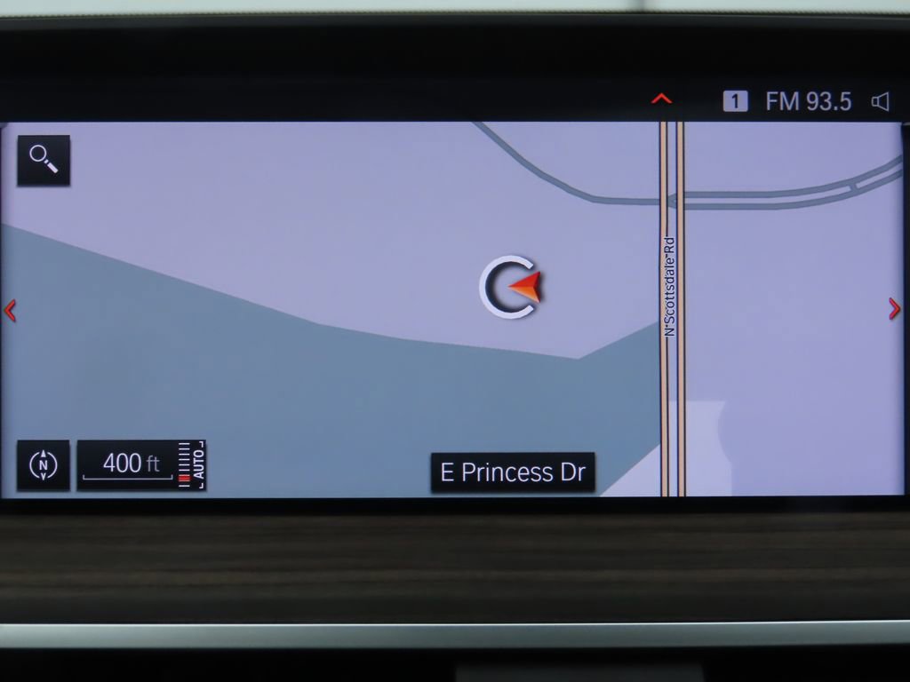 Used 2021 BMW X3 M40i image 15