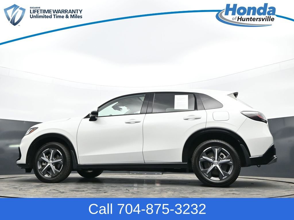 Used 2023 Honda HR-V EX-L image 46
