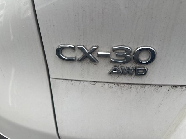 Certified 2023 MAZDA CX-30 AWD 2.5 S w/ Preferred Package image 7