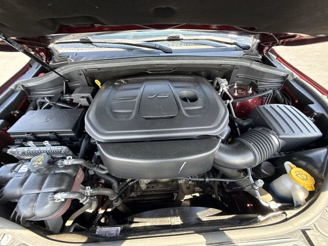 Used 2022 Jeep Grand Cherokee Limited w/ Trailer Tow Group IV AWD/4WD image 30