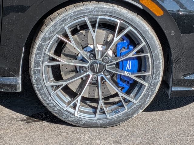 New 2026 Volkswagen Golf image 6