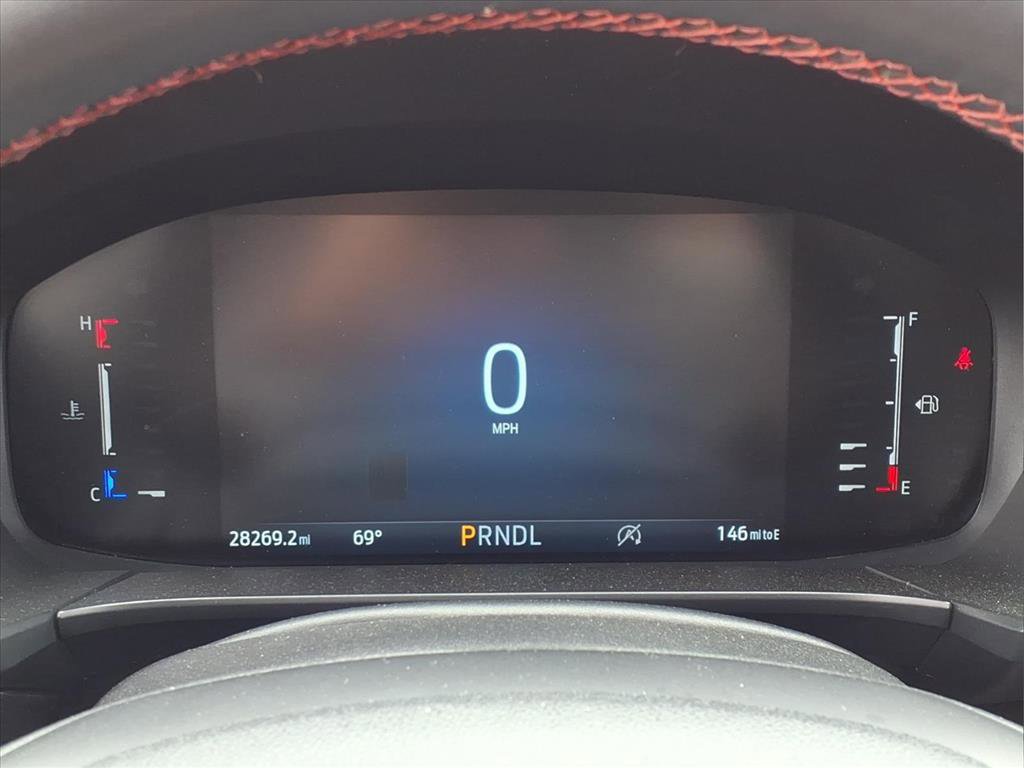 Used 2023 Ford Escape ST-Line w/ Tech Pack #1 AWD/4WD image 31