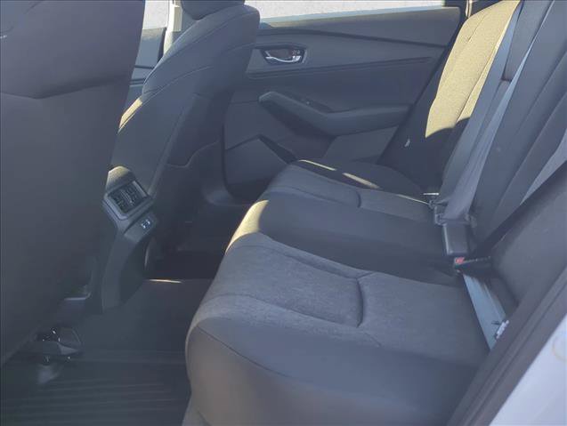 Used 2025 Honda Accord SE image 4