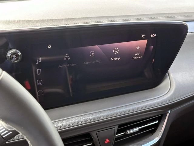 Certified 2024 Buick Encore GX Preferred FWD image 23