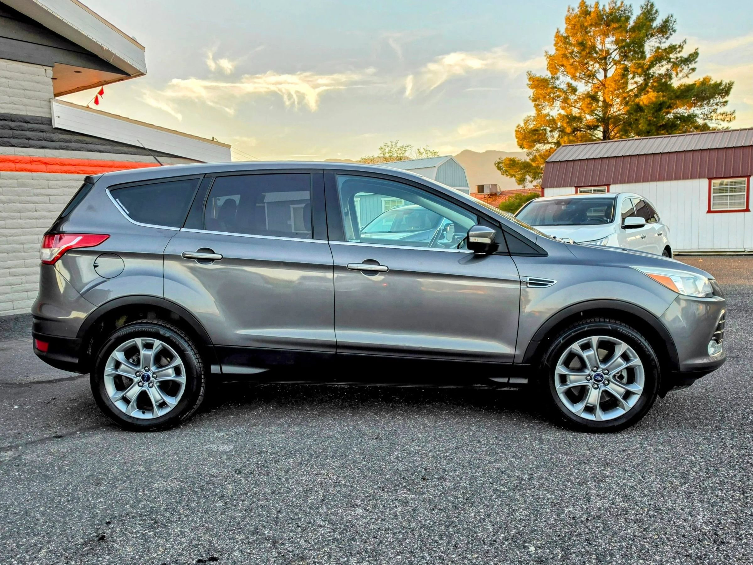 Used 2013 Ford Escape SEL image 6