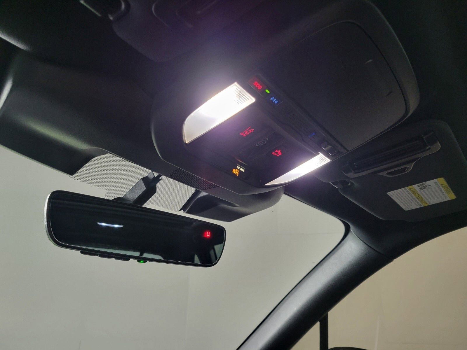 Certified 2023 Subaru Forester Wilderness image 19