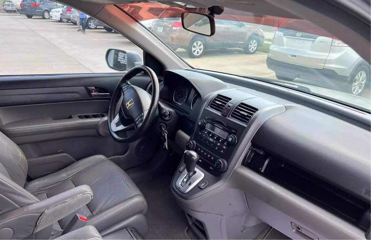 Used 2007 Honda CR-V EX-L image 24