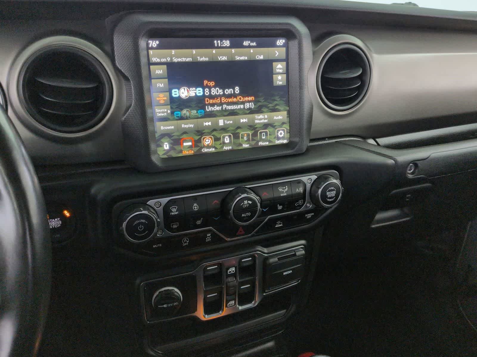 Used 2021 Jeep Gladiator Sport image 27