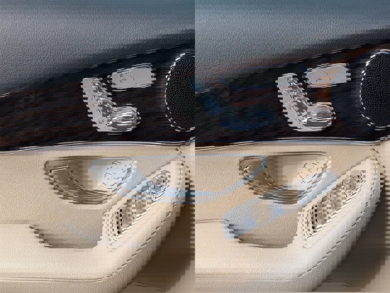 Used 2022 Mercedes-Benz GLC 300 w/ Premium Package Lite image 23