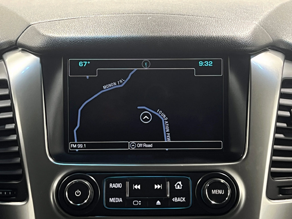 Used 2016 Chevrolet Tahoe LTZ AWD/4WD image 11