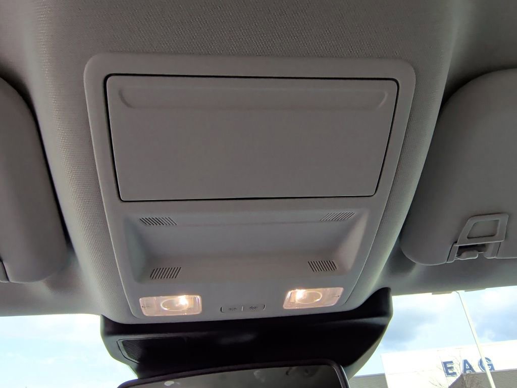 New 2026 Ford Bronco Sport Outer Banks image 20