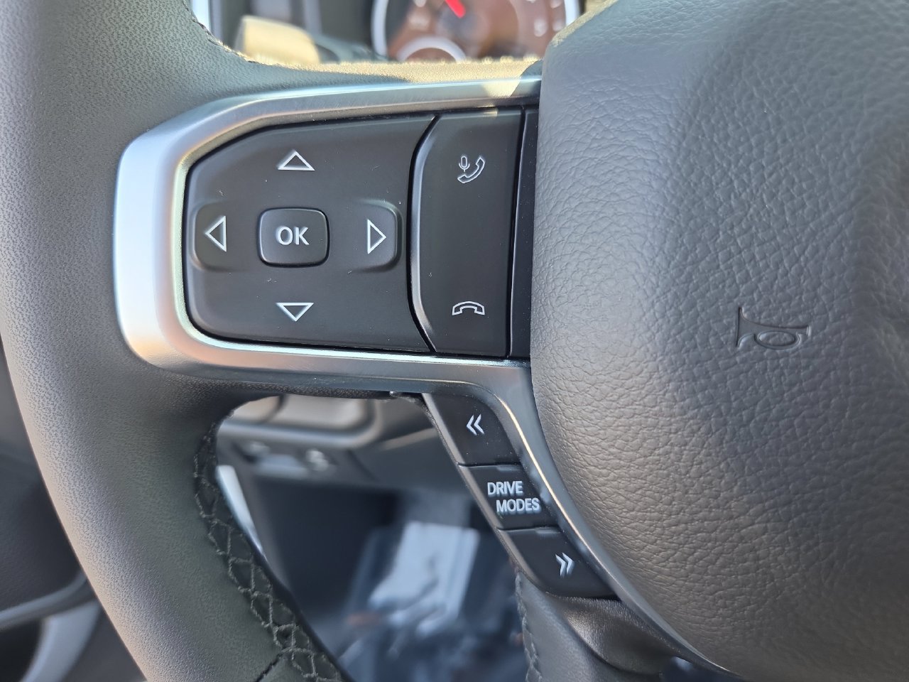 New 2026 RAM 1500 Big Horn AWD/4WD image 31