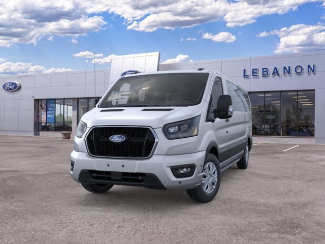 New 2026 Ford Transit 350 XLT RWD image 2