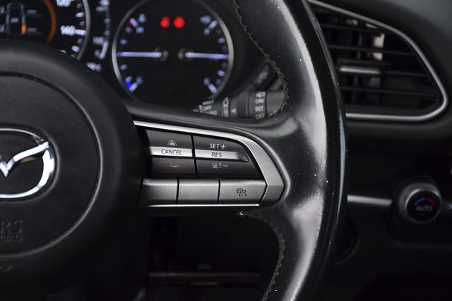 Used 2021 MAZDA CX-30 FWD 2.5 S w/ Select Package image 9