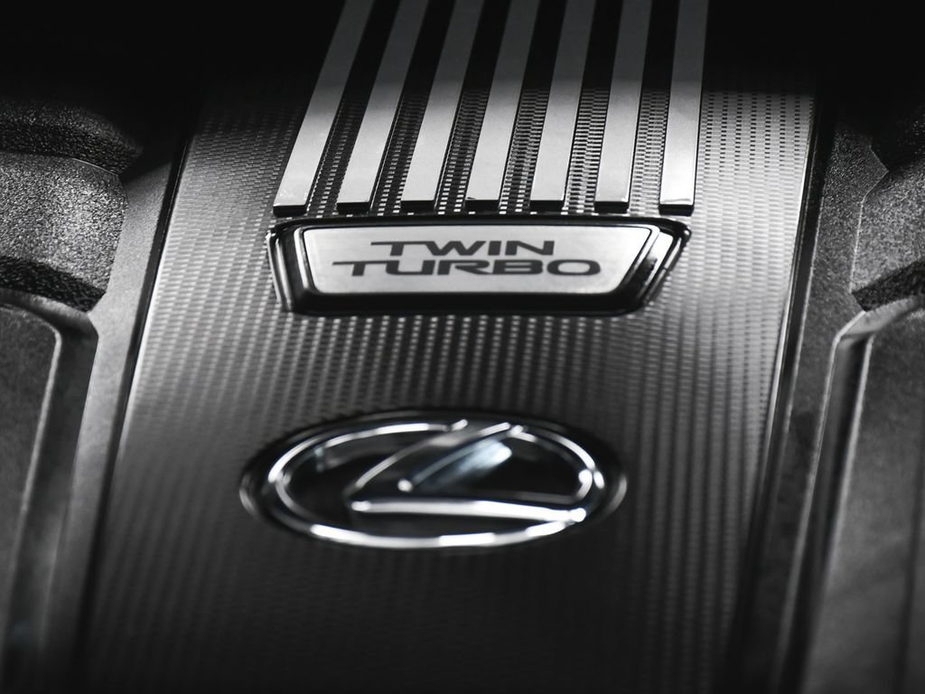 Used 2025 Lexus LX 700h F Sport AWD/4WD image 93