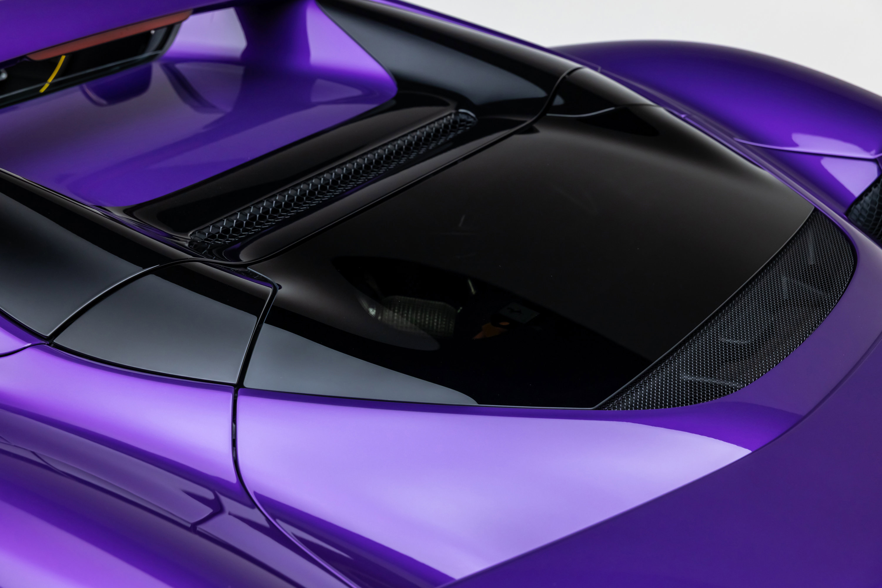 Certified 2025 Ferrari 296 GTS image 29