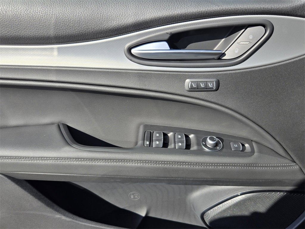 New 2026 Alfa Romeo Stelvio Sprint w/ Convenience Package image 16